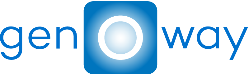 Logo genOway