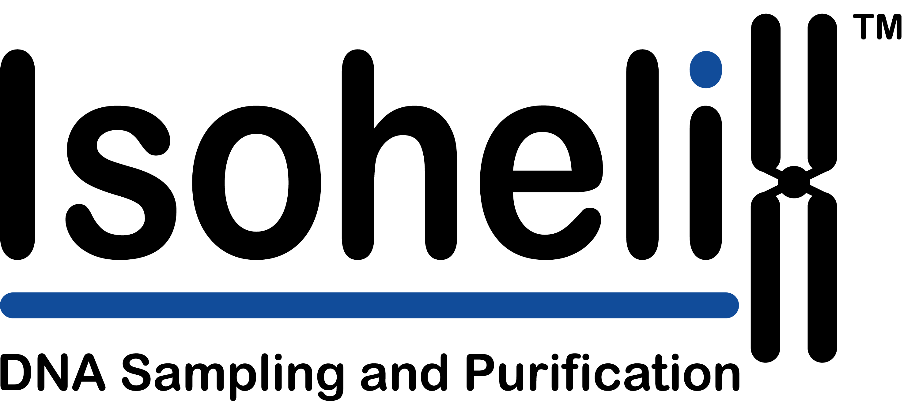 Logo Isohelix