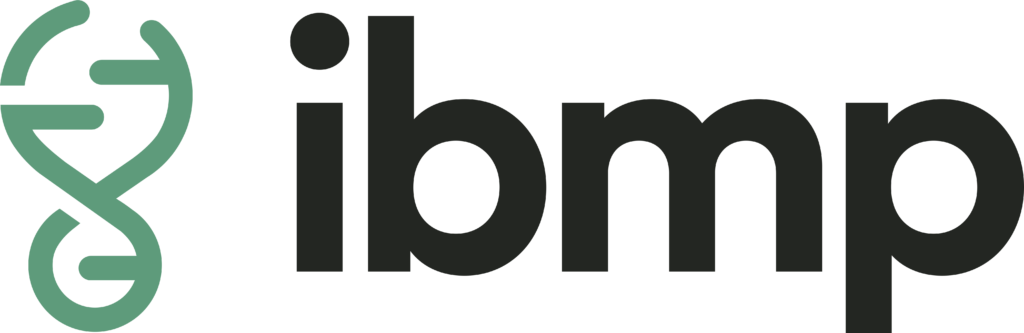 Logo IBMP