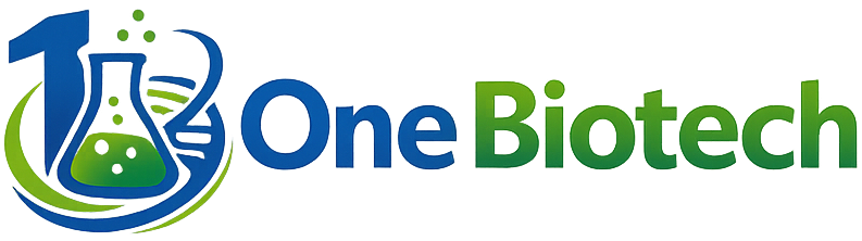 Logo One Biotech