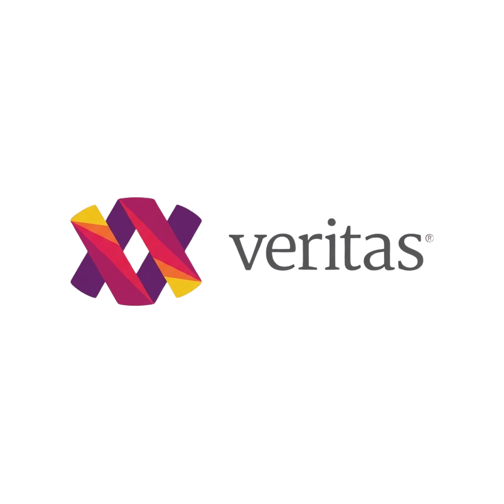 Logo Veritas