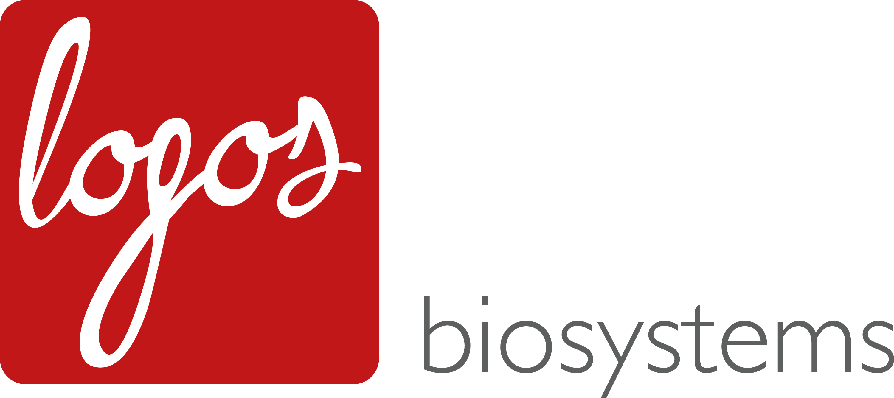 Logo Logos Biosystems