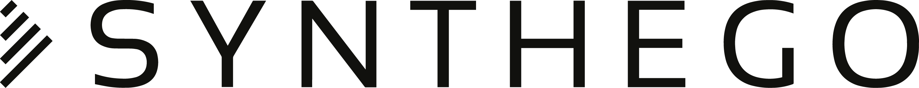 Logo Synthego